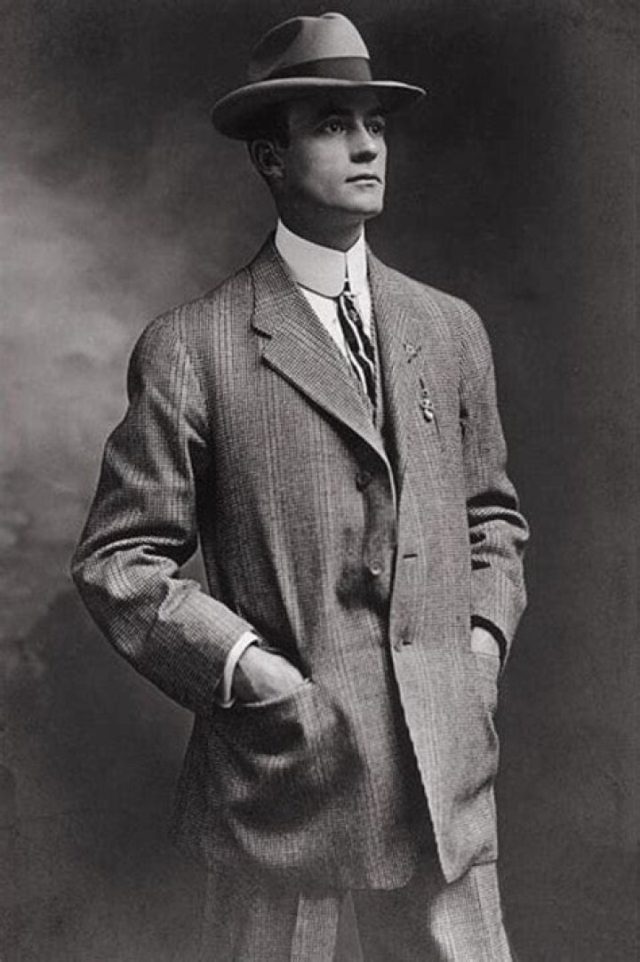 Men's Fashion in the 1930s: A Complete Guide