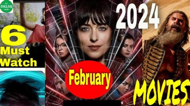 2025 Movies Download: The Ultimate Guide to Future Film Releases