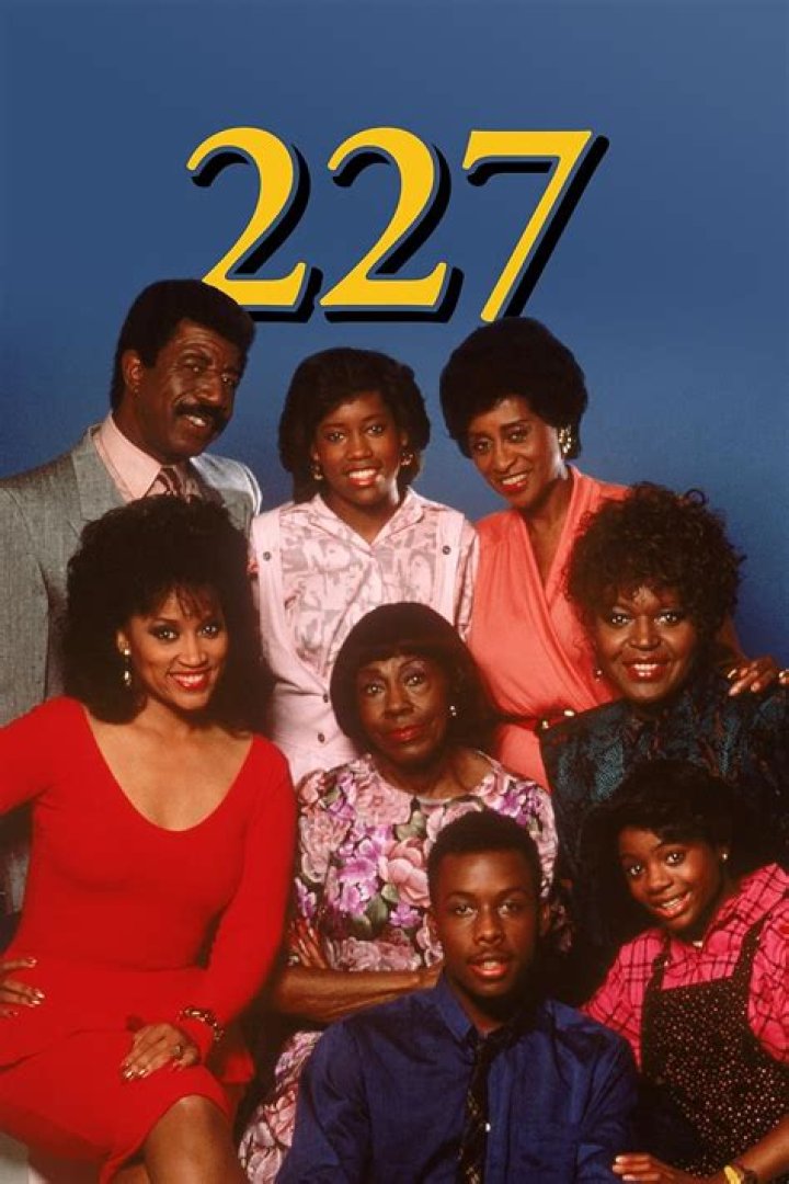 Exploring the Talented Cast of the Iconic Sitcom 227