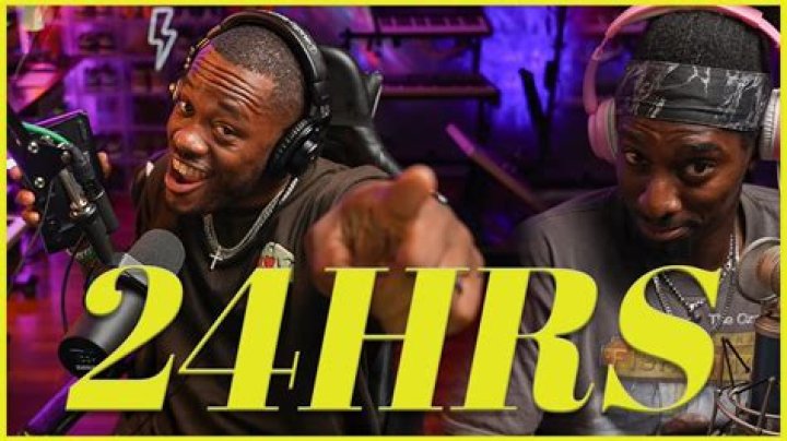 24 Hours 100 Men: A Comprehensive Guide to Understanding the Phenomenon