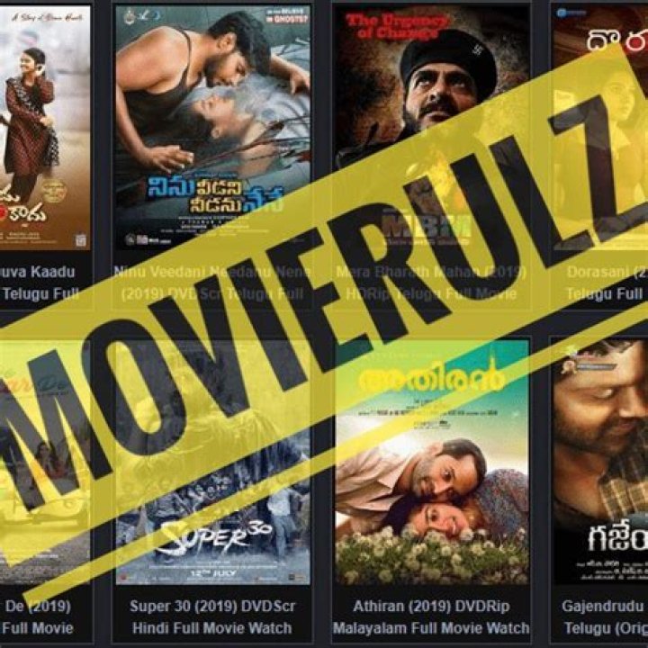 3 Movierulz APK Latest Version: Your Ultimate Guide to Movie Streaming