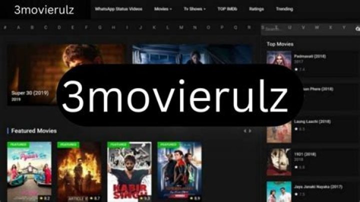3movierulz 2022: Your Ultimate Guide to Streaming and Downloading Movies