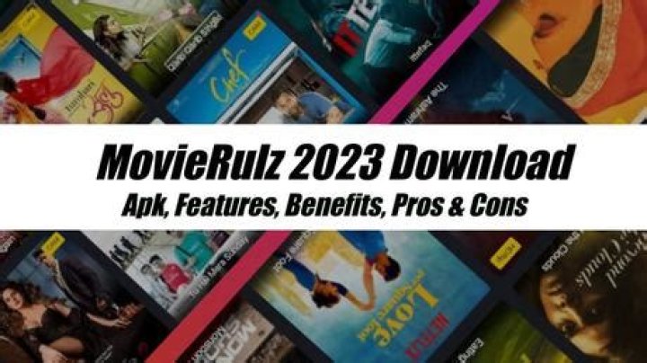 5Movierulz 2023 Download: Your Ultimate Guide to Movie Downloads