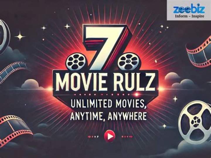 7 Movie Rulz: A Comprehensive Guide to the Best Movies That Defined Cinema