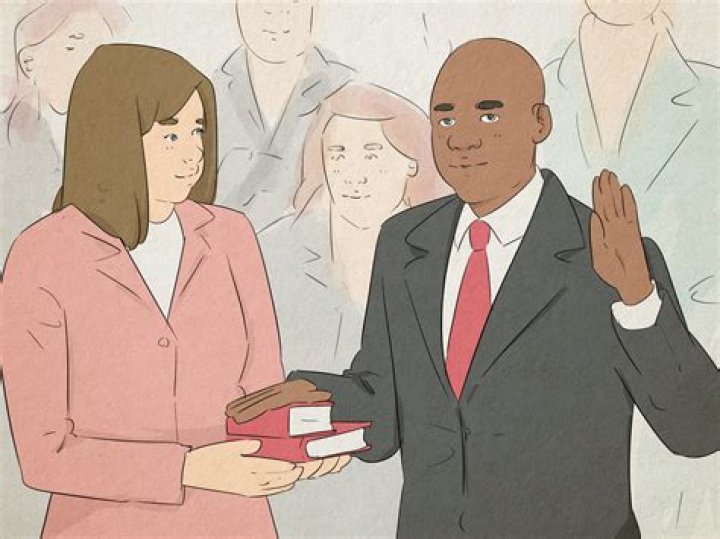 Mastering the Path: 7 Steps to Become President