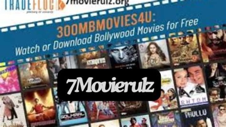7Movierulz: Your Ultimate Guide to Movie Downloads and Streaming