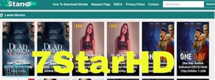7StarHD Movies 2025: Your Ultimate Guide to Streaming High-Quality Films