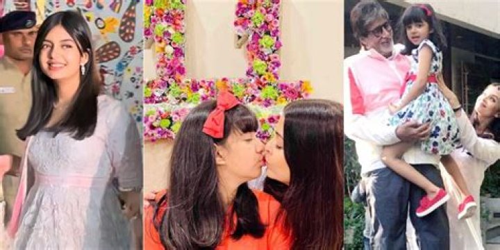 Aaradhya Bachchan Autistic: Unveiling the Truth Behind the Controversy