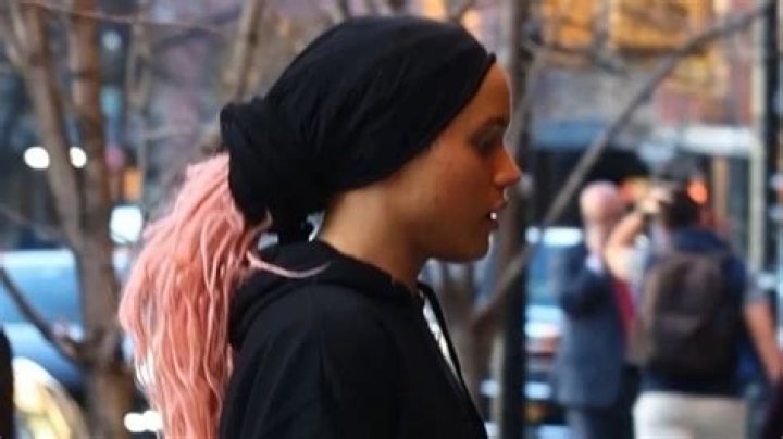 Aaron Kendrick de Niro: A Rising Star in the Entertainment Industry