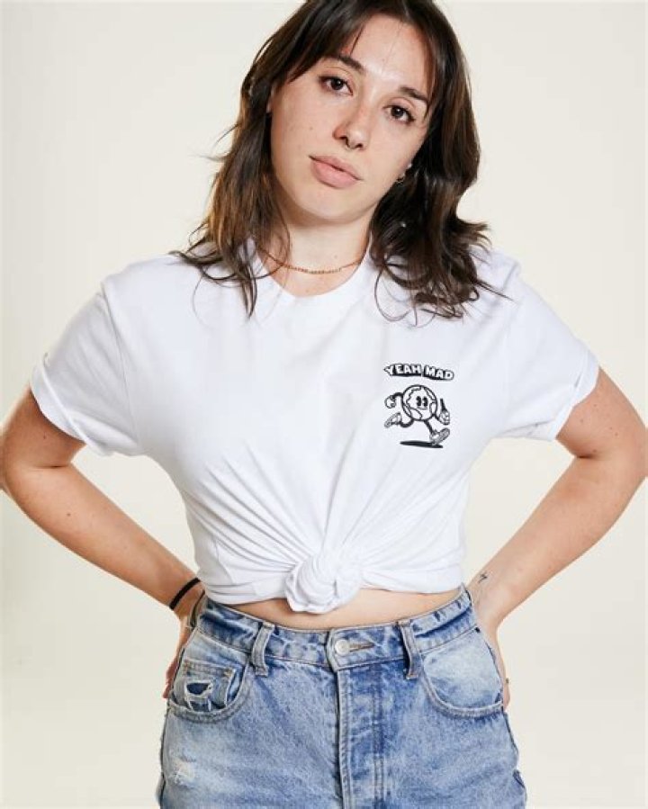 Unveiling the Fascinating Journey of Abby Boom