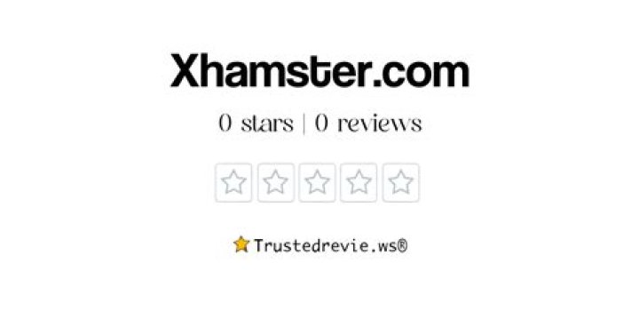 About xHamster.com: A Comprehensive Guide