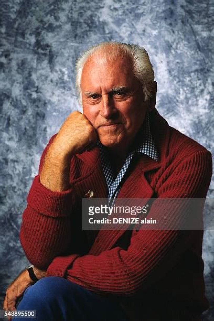 Stewart Granger: A Timeless Hollywood Icon