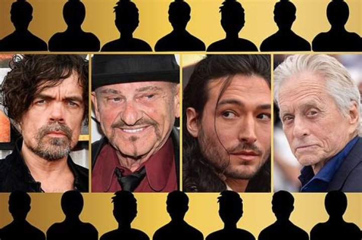 Discovering the Stars: Actors from New Jersey