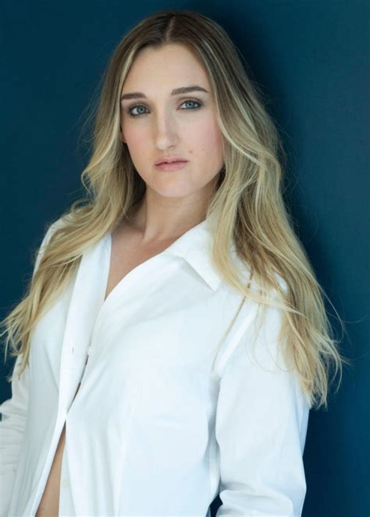 Unveiling the Allure: Actress Brooke Adams Nude