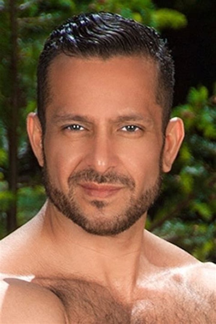 Adam Champ: A Rising Star in the World of Fitness and Health