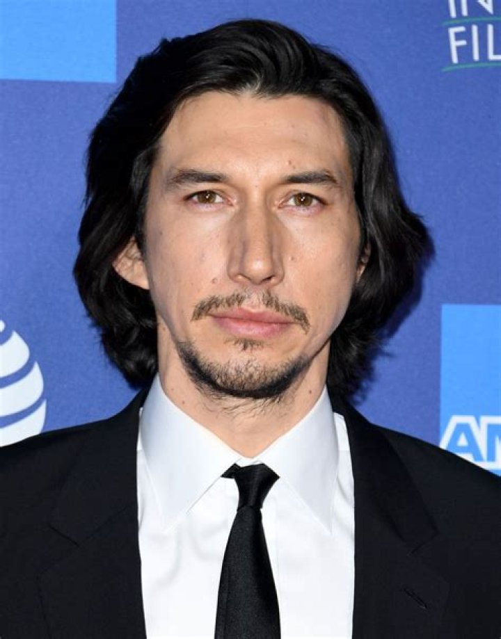 Adam Driver: A Rising Star in Hollywood's Firmament
