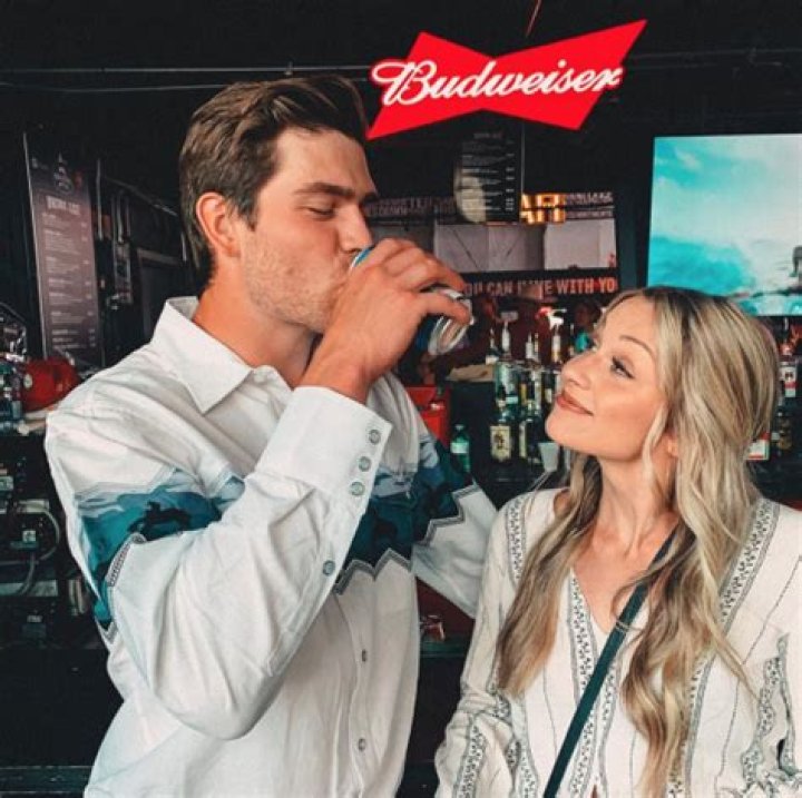 Adam Lowry Wife: A Comprehensive Look Into Their Relationship