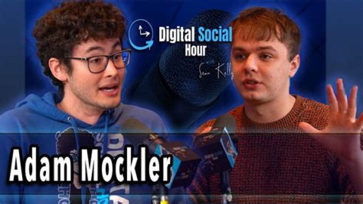 Adam Mockler Education: A Comprehensive Guide to His Academic Journey and Achievements