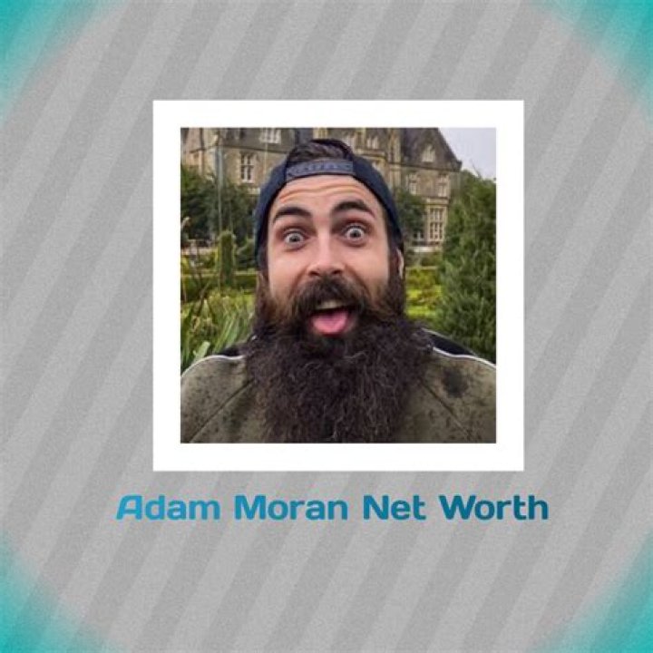 Adam Moran Net Worth: The Untold Story of Success and Wealth