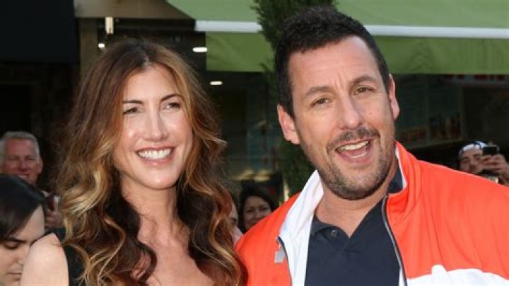Behind the Laughter: Adam Sandler's Wife in Grown Ups