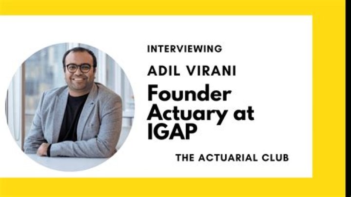 Adil Virani Fanfan: The Ultimate Guide to His Life, Career, and Achievements