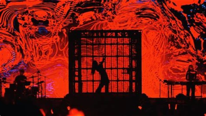 Ado's Spectacular Concert Experience: A Night to Remember