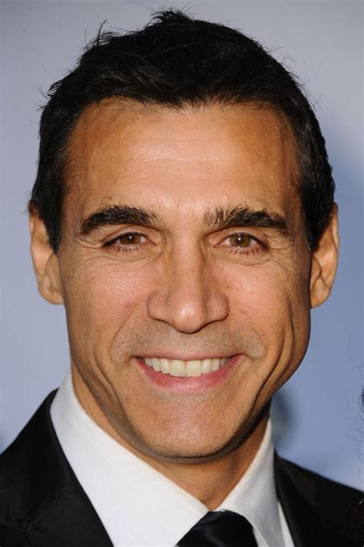 Unveiling the Life of Adrian Paul: A Journey Through Time