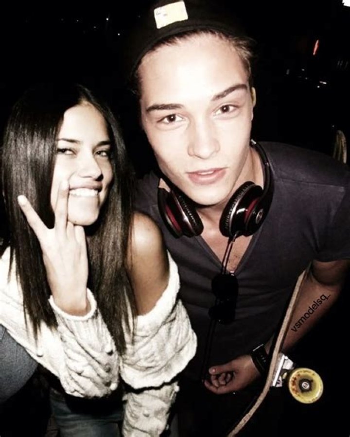 Adriana Lima, Chico Lachowski: A Journey of Love, Fame, and Influence