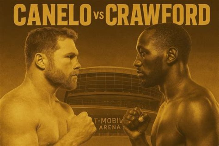 Canelo Alvarez's Age: A Look at the Boxer's Career Spanning Years