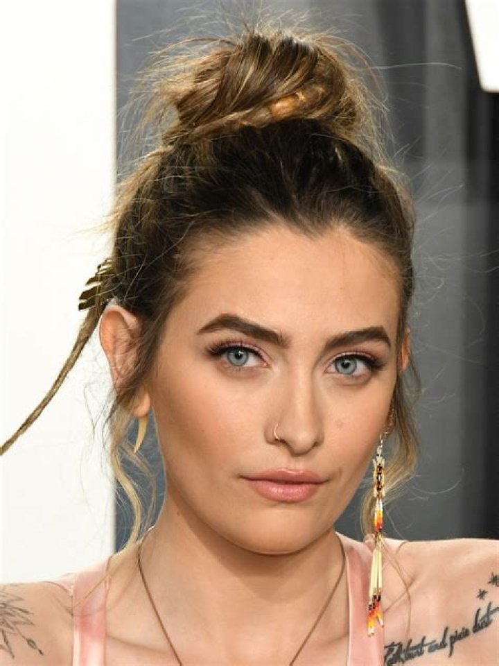 Paris Jackson's Age: Then and Now