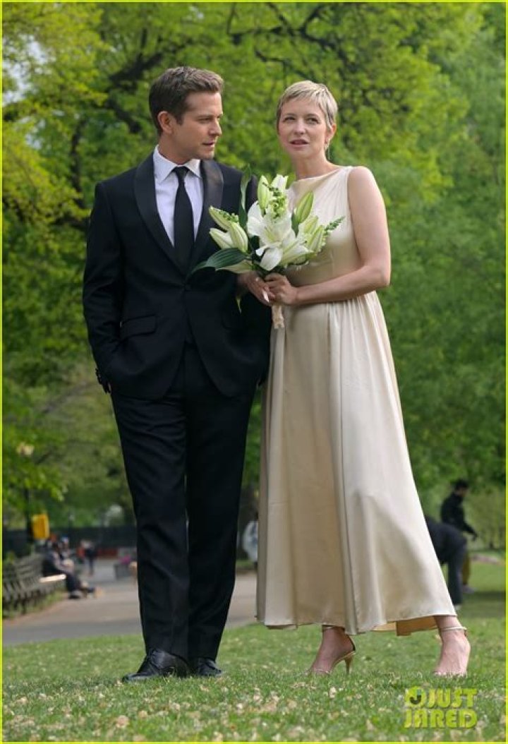 Matt Czuchry: AHS - Exclusive Interviews &amp; Photos