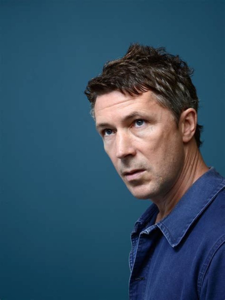 Aidan Gillen: Actor, Musician & More!