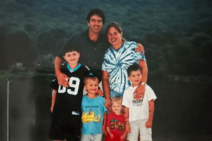 Discovering the Charismatic Journey of Aimee Maye