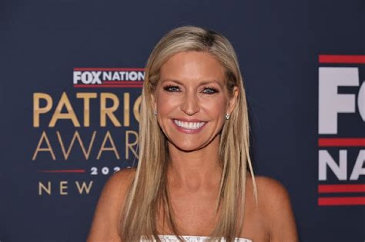 Ainsley Earhardt: The Rise of a Media Star