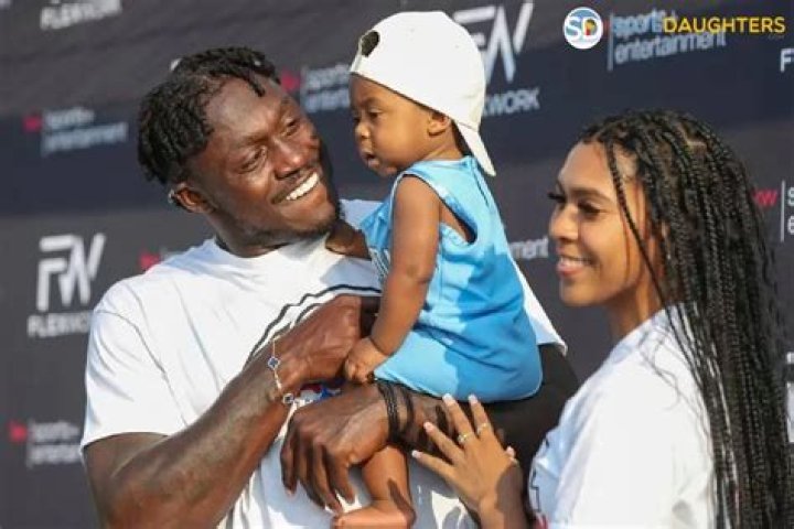 AJ Brown Married: The Complete Guide to His Marriage Journey