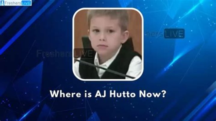 AJ Hutto Interview 2020: An In-Depth Look into His Life, Career, and Insights