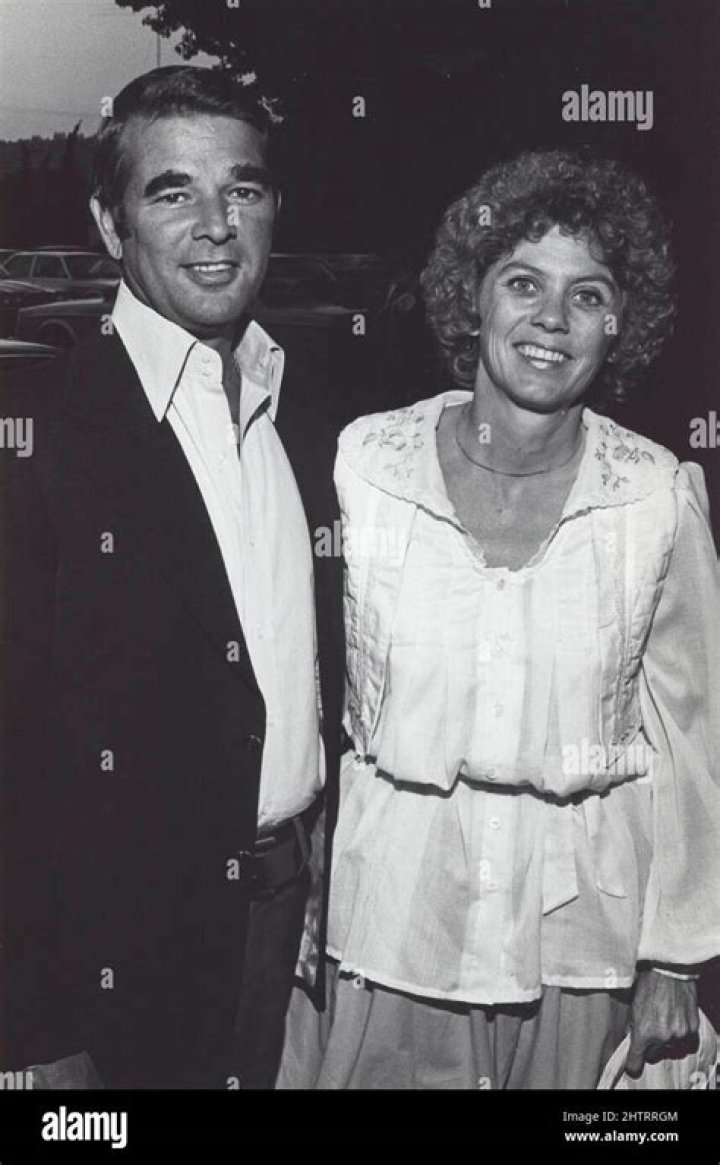 Alan Ladd Jr. & Cheryl Ladd: A Couple's Journey