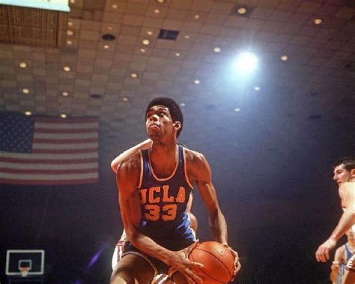 Alcindor Kareem Abdul-Jabbar: NBA Legend & Beyond
