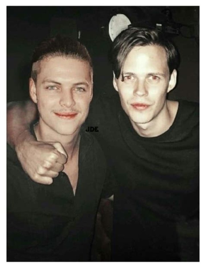 Alex H&oslash;gh Andersen Husband: A Comprehensive Look at the Life of the Renowned Actor