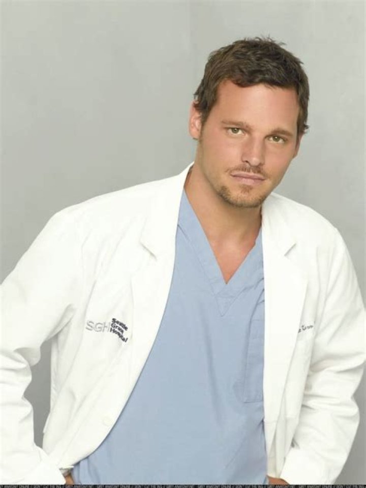 Dr. Alex Karev: Grey's Anatomy's Heartthrob - His Story
