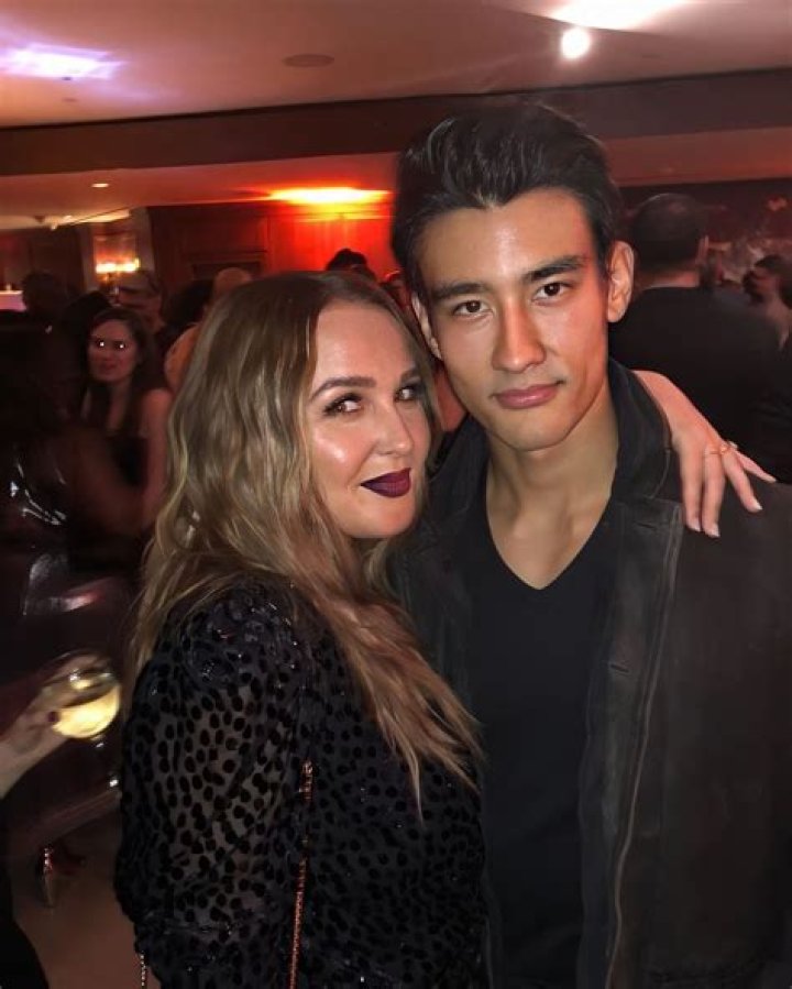 Unveiling the Mystery: Who is Alex Landi's Wife?