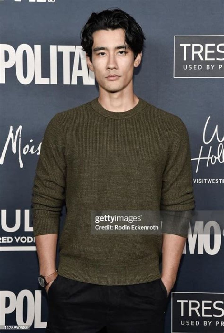 Exploring the Charismatic Journey of Alex Landi