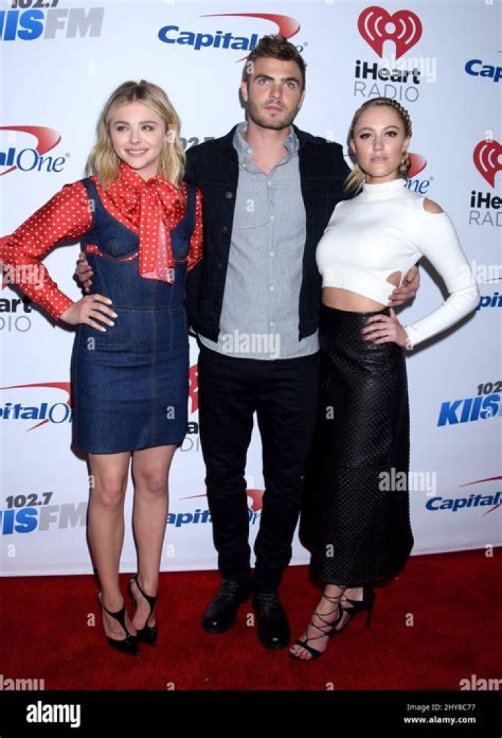 Exploring the Intriguing World of Alex Roe Relationships