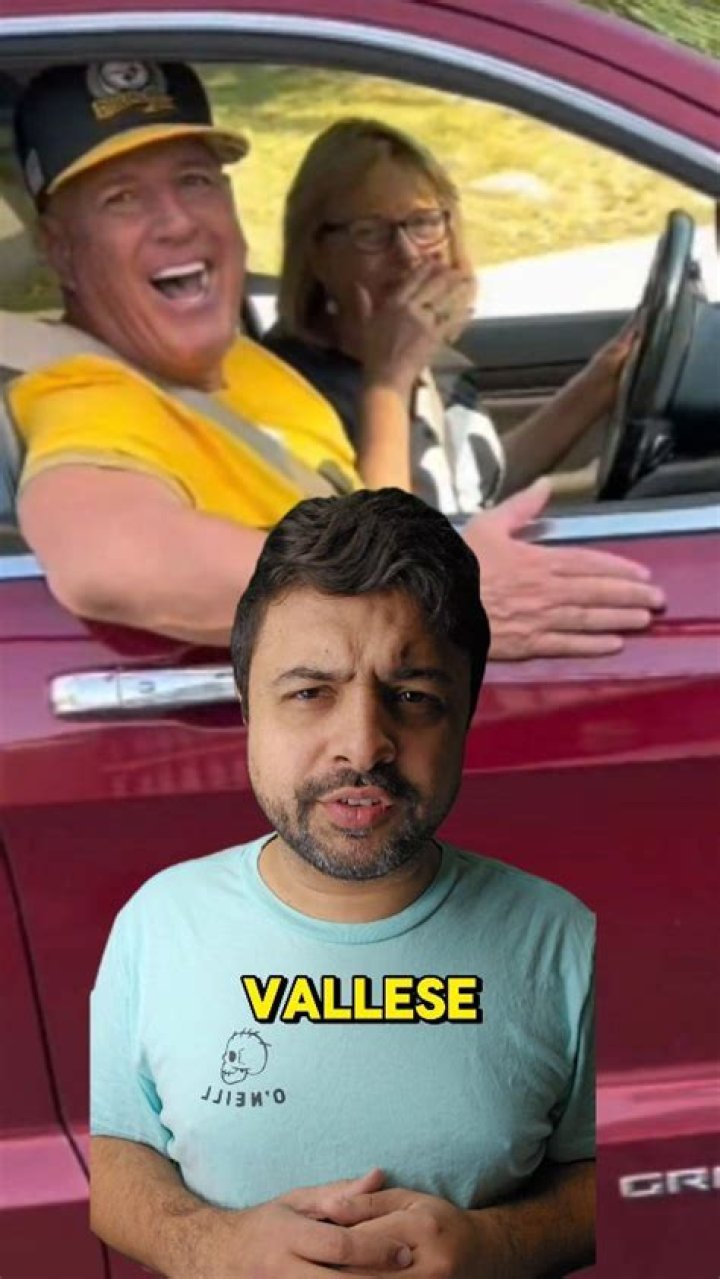 Alex Vallese: The Trailblazing Entrepreneur Redefining Business Boundaries