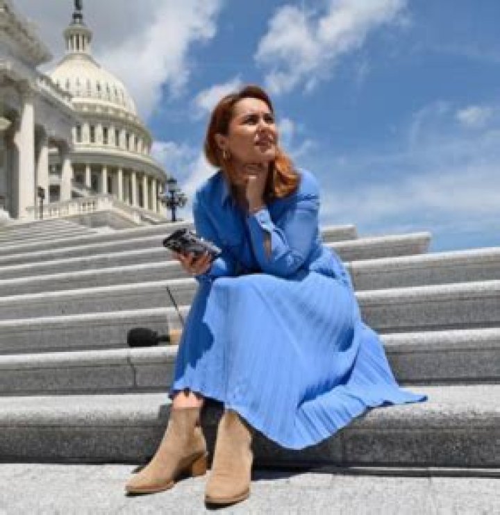 Ali Vitali Pregnancy: A Comprehensive Guide to Her Journey and Insights