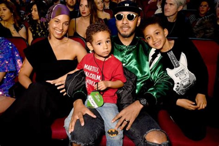 Alicia Keys Family Members: A Deep Dive into Her Personal Life