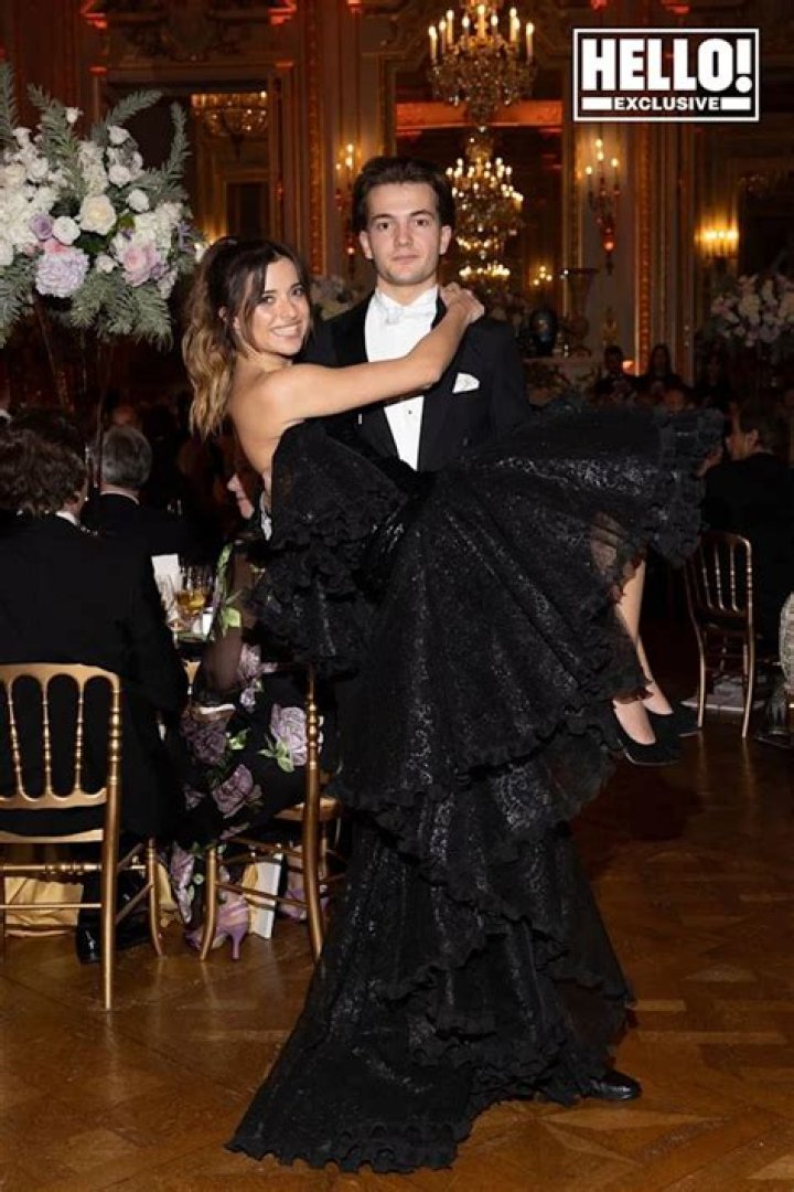 Alienor Loppin de Montmort: A Remarkable Figure in Modern Times