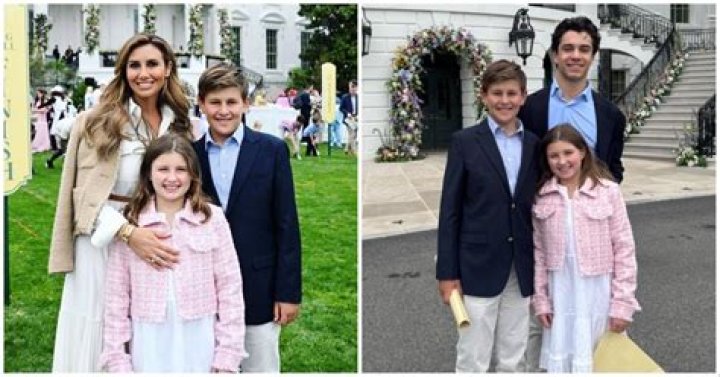 Understanding Alina Habba's Children Ages: A Comprehensive Overview