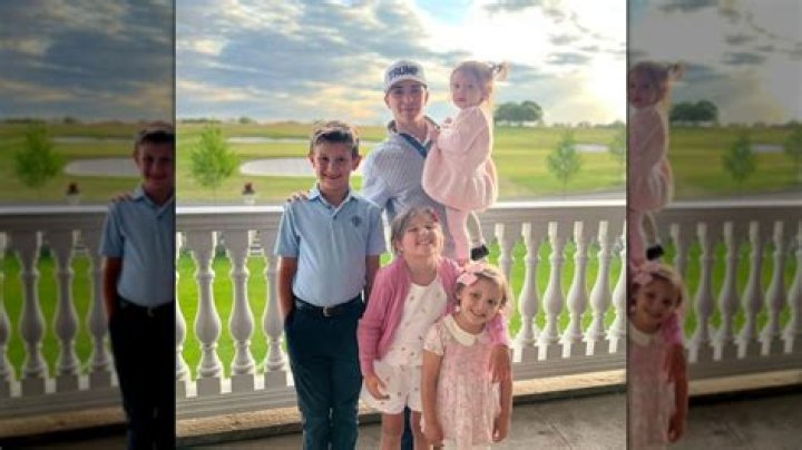 Alina Habba Kids: A Deep Dive into Family, Parenting, and Influence