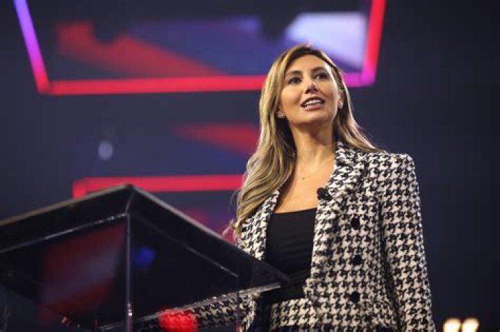 Alina Habba Measurements: Unveiling the Details of a Rising Star